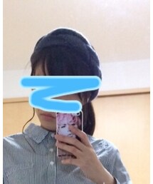 LOWRYS FARM | ヘアバンド