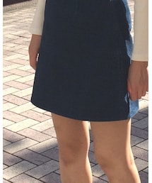 EMODA | デニムスカート