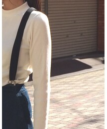 MAJESTIC LEGON | Tシャツ/カットソー