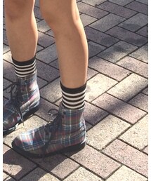 Dr. Martens | ブーツ