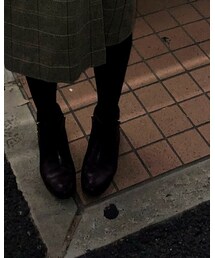 URBAN RESEARCH | ブーティ