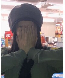 The BeauSnob | ハンチング/ベレー帽