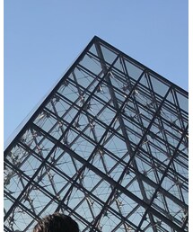 ルーヴル美術館 | その他