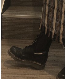 Dr. Martens | ブーツ