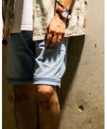 古着¥900 | デニムパンツ