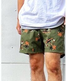 aloha blossom | その他パンツ