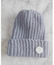 LOVELIKELIVE | ニットキャップ/ビーニー