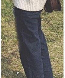 ZARA | デニムパンツ