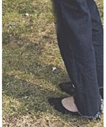 LEPSIM | パンプス