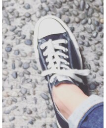 CONVERSE | スニーカー