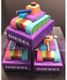 DIESEL | キーホルダー