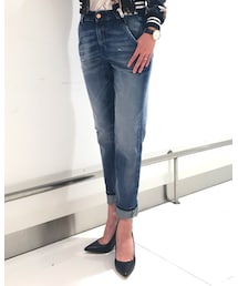 DIESEL | デニムパンツ