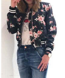 DIESEL | ブルゾン