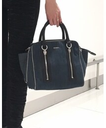 DIESEL | ボストンバッグ
