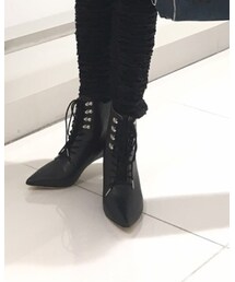 DIESEL | ブーティ