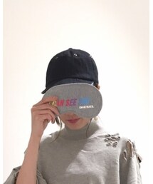 DIESEL | キャップ