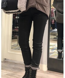 DIESEL | デニムパンツ