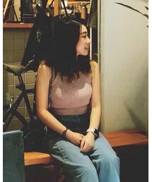 URBAN OUTFITTERS | ベスト