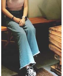 Bershka | デニムパンツ