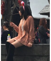 FOREVER 21 | パーカー