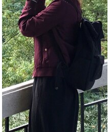 ZARA | ライダースジャケット