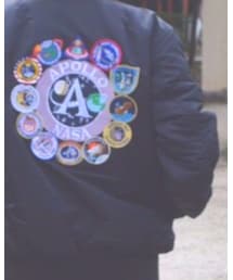 Alpha Industries | ブルゾン