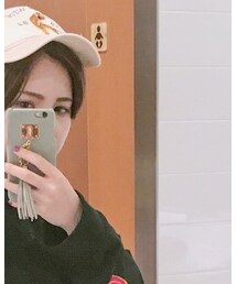 FOREVER 21 | キャップ