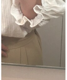 GU | チノパンツ