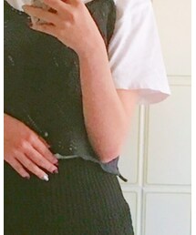 NICE CLAUP | キャミソール