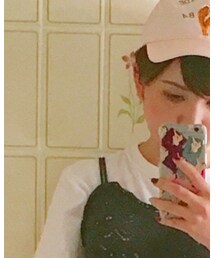 FOREVER 21 | キャップ