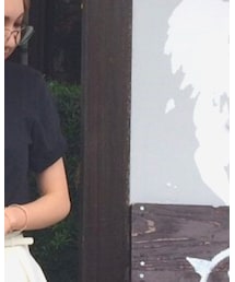 無印良品 | Tシャツ/カットソー