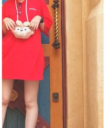 chuu | Tシャツ/カットソー