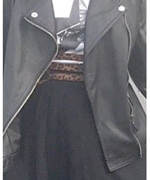 LILY BROWN | ベルト