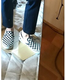 VANS | スニーカー