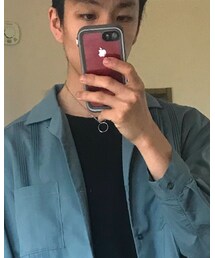 ツレとお揃いの指輪 | リング