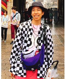 ALIFE | Tシャツ/カットソー