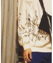 Bershka | パーカー