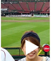 no brand | ヘアバンド