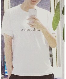 UNIQLO | Tシャツ/カットソー