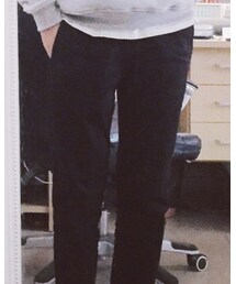 UNIQLO | その他パンツ