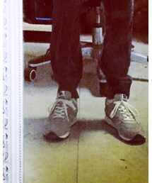 NEW BALANCE | スニーカー