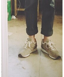 NEW BALANCE | スニーカー