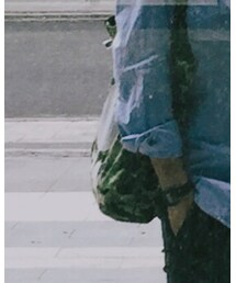 BAPE | ショルダーバッグ