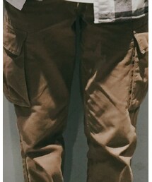 UNIQLO | その他パンツ