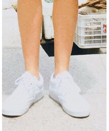 VANS | スニーカー