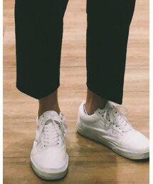 VANS | スニーカー