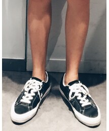 CONVERSE | スニーカー