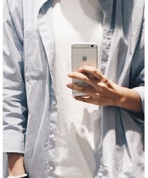 UNIQLO | シャツ/ブラウス