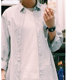 UNIQLO | シャツ/ブラウス