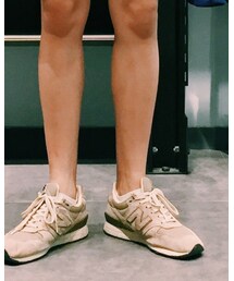 NEW BALANCE | スニーカー